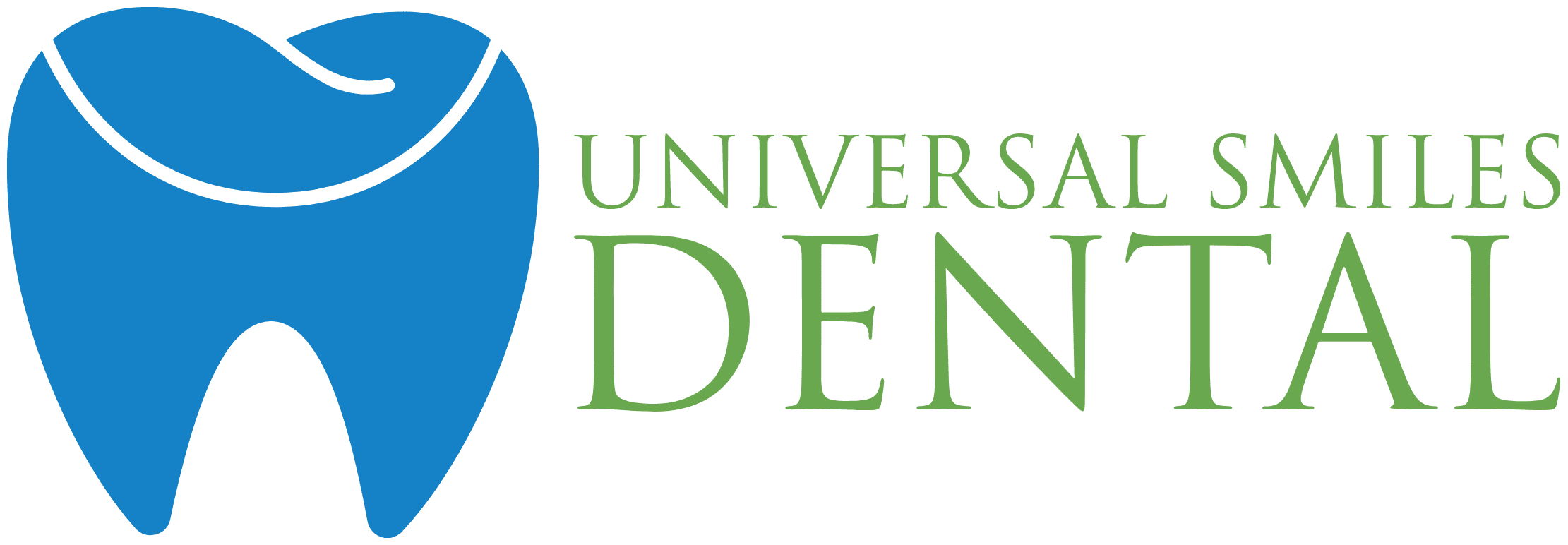 Universal Smiles Dental