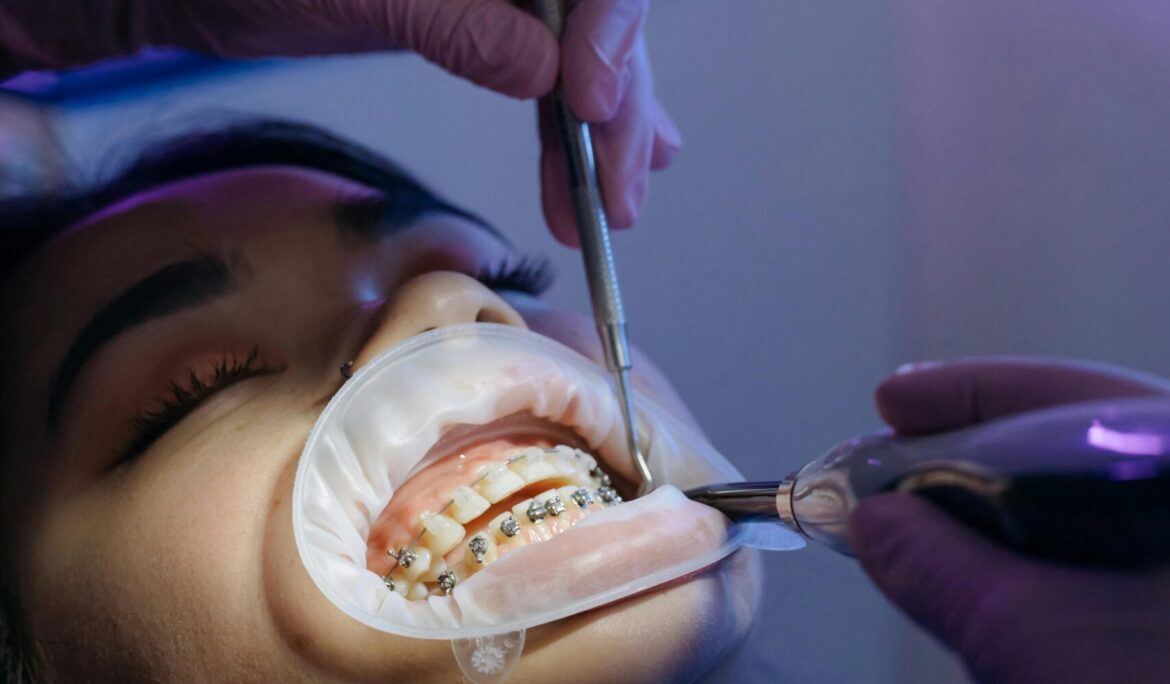 Root canal treatment: A comprehensive guide