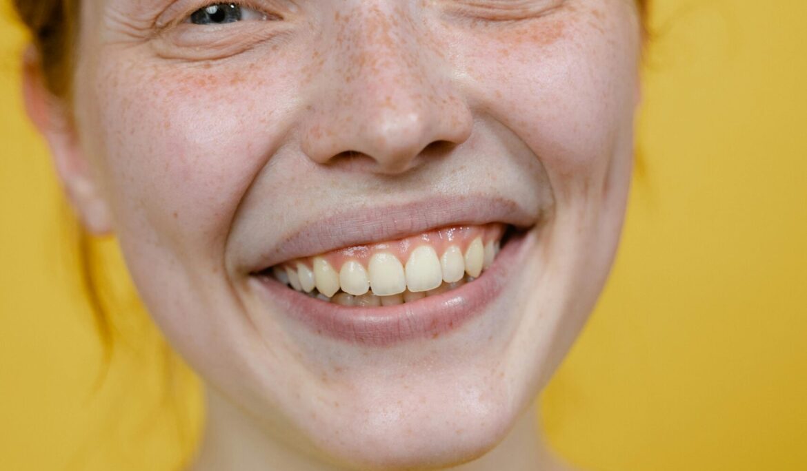 Causes of Yellowing: Understanding the Science of Tooth Discoloration