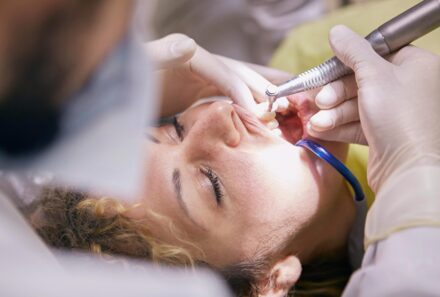 Tips to Relieve Dental Anxiety: How to Feel Relaxed and Confident at the Dentist