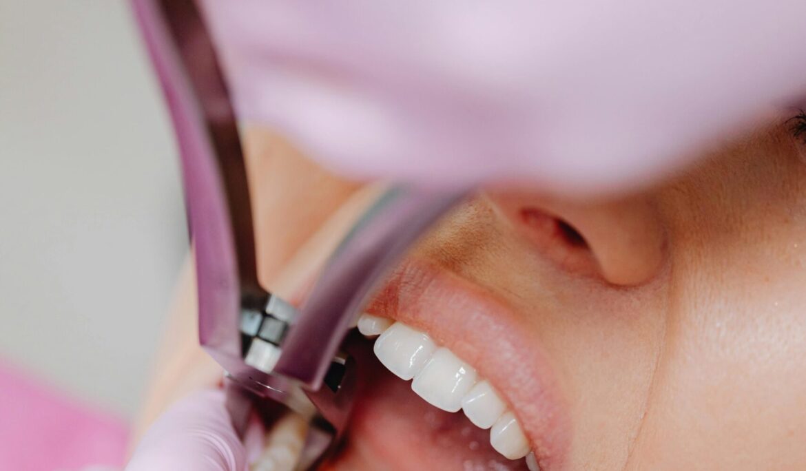 Tooth Extraction Healing: What to Expect and How to Ensure Smooth Recovery