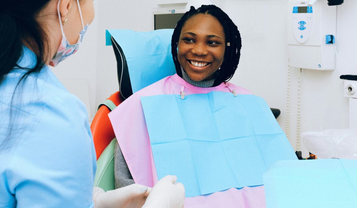 Overcoming Fear of the Dentist: Your Guide to a Stress Free Dental Visit