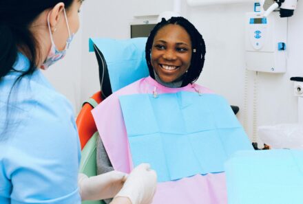 Overcoming Fear of the Dentist: Your Guide to a Stress Free Dental Visit