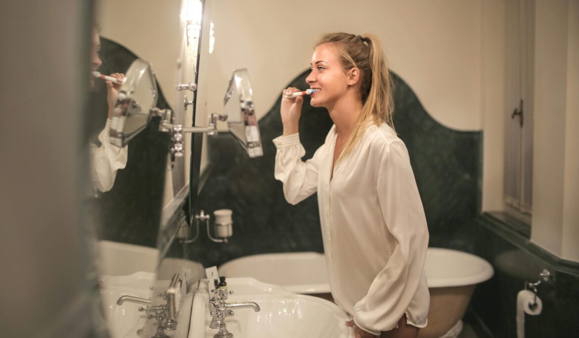 Toothpaste for Your Oral Health: A Guide for a Healthier Smile