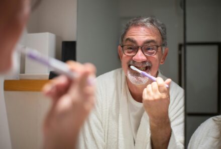 Brushing vs. Flossing: What Matters More for Your Dental Health?