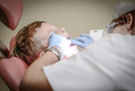 Oral Health and Overall Wellness: Why Your Smile Impacts More Than You Think