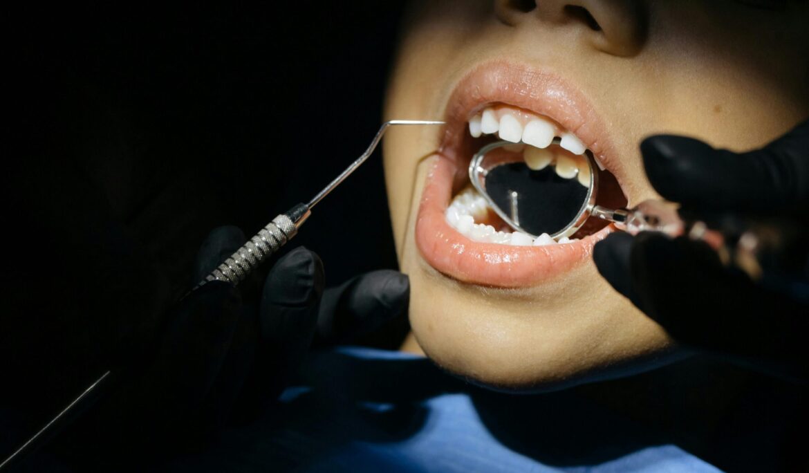 Kids and Cavities: How to Brighten Up Your Child’s Smile