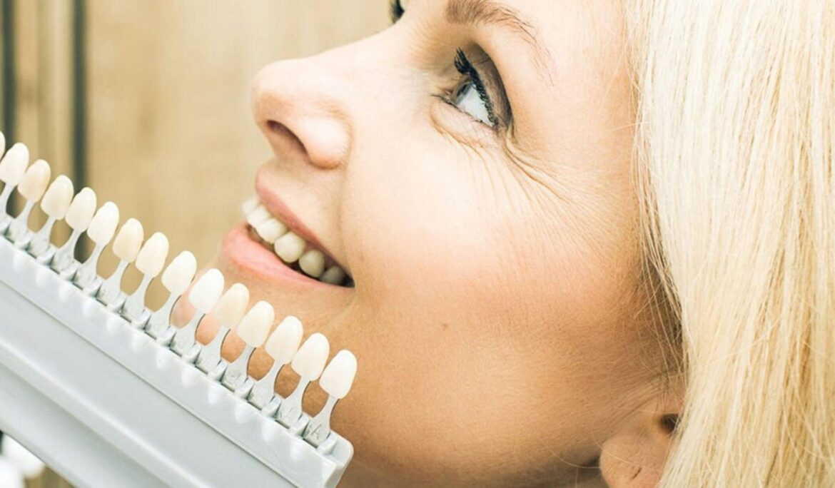 Dental Ideas New Years Resolution: A Healthy Start for a Brighter Smile in 2026