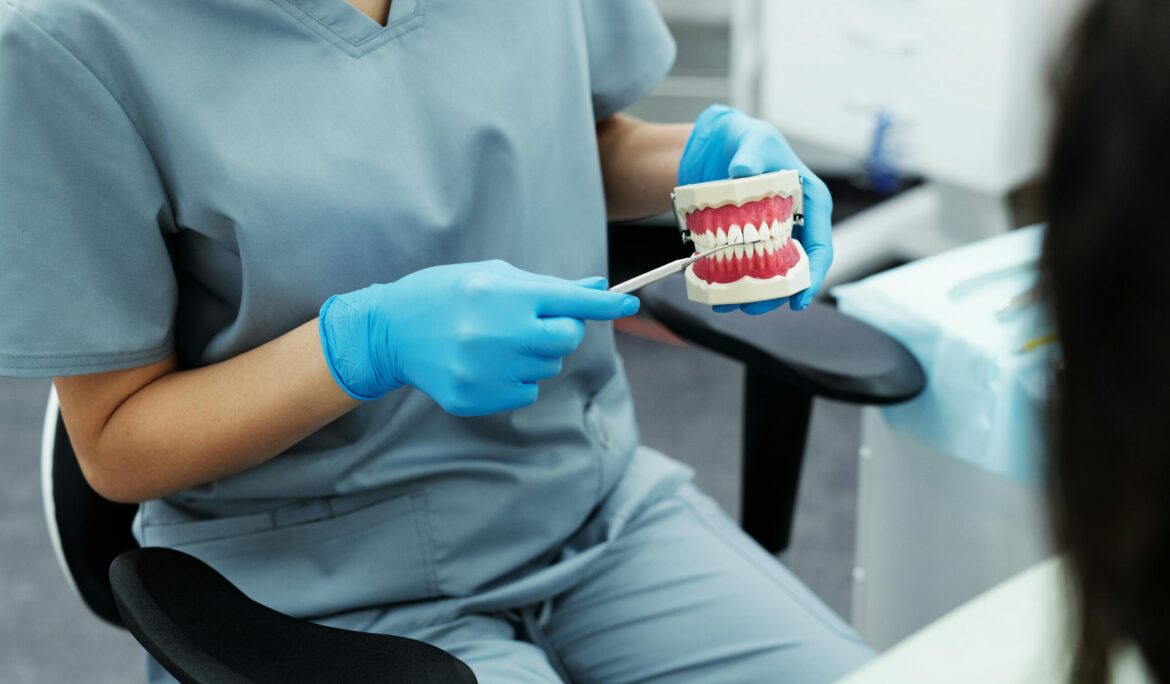Importance of Regular Dental Check Ups for Long Term Oral Health