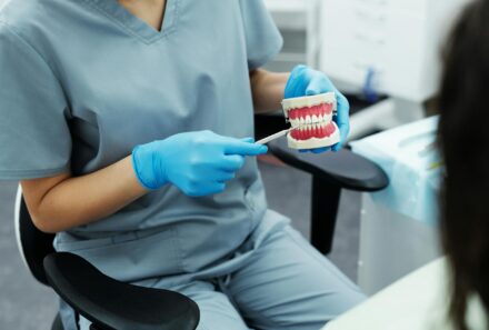 Importance of Regular Dental Check Ups for Long Term Oral Health