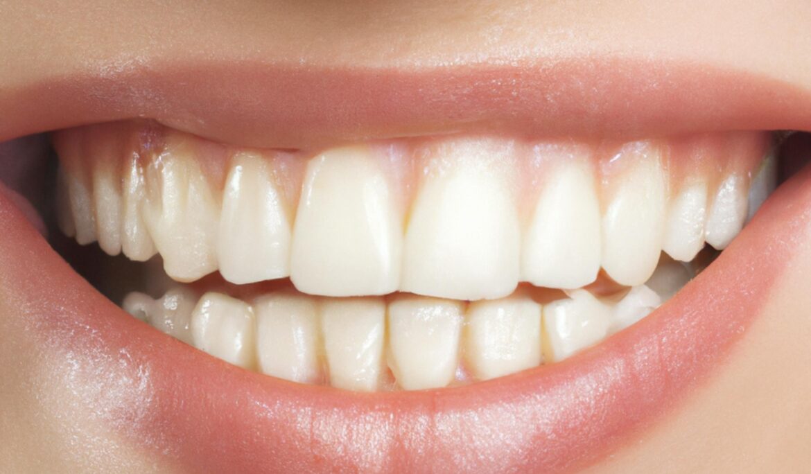 Teeth Whitening by the Dentist: An Effective and Safe Way to Brighten Up Your Smile