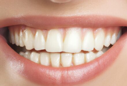 Teeth Whitening by the Dentist: An Effective and Safe Way to Brighten Up Your Smile
