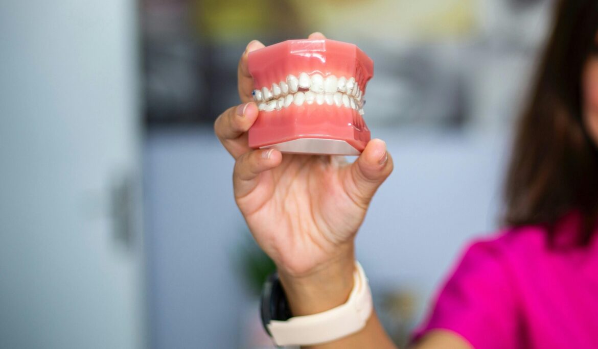 Common Myths About Teeth Straightening