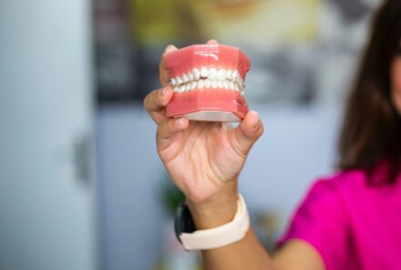 Common Myths About Teeth Straightening