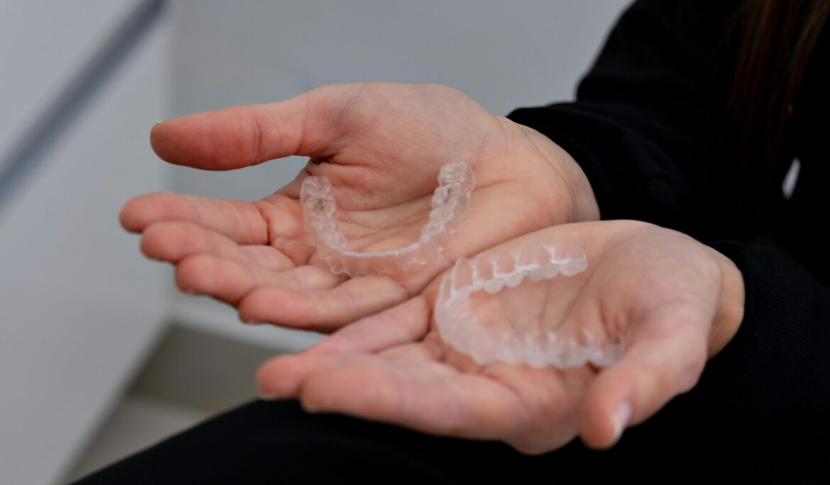 Is Invisalign Painful? Everything You Need To Know by Universal Smiles Dental