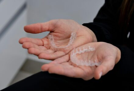 Is Invisalign Painful? Everything You Need To Know by Universal Smiles Dental