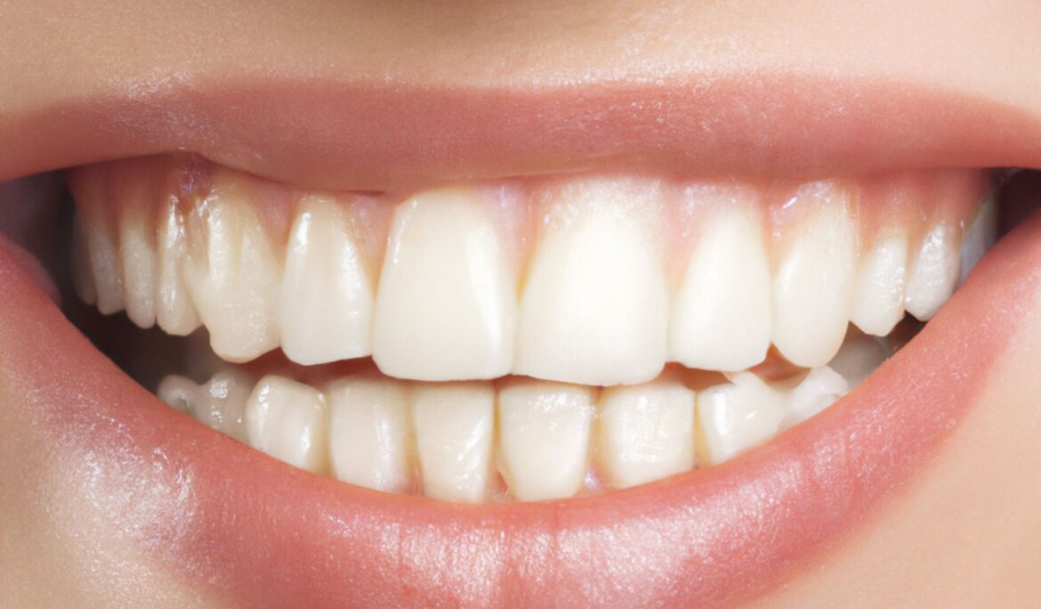 Steps for Healthier Gums: The Complete Guide to Strong and Beautiful Smile