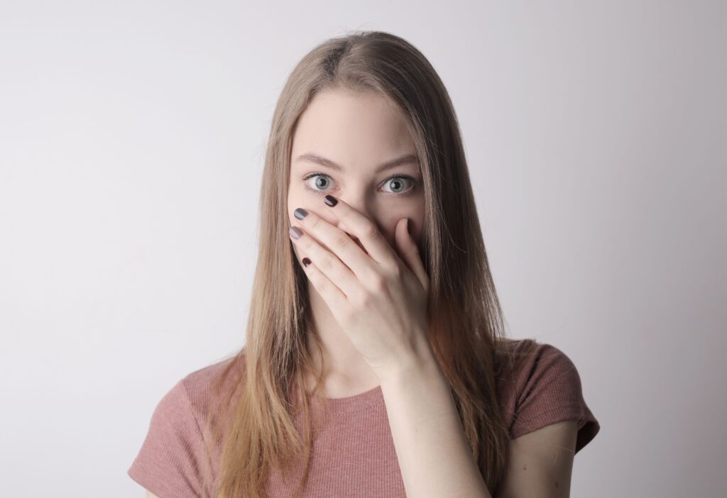 prevent and cure bad breath