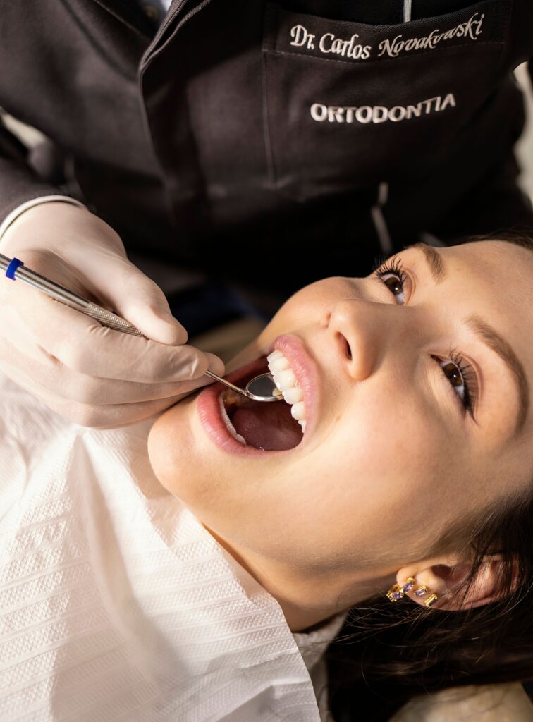 How to Choose a Good Dentist