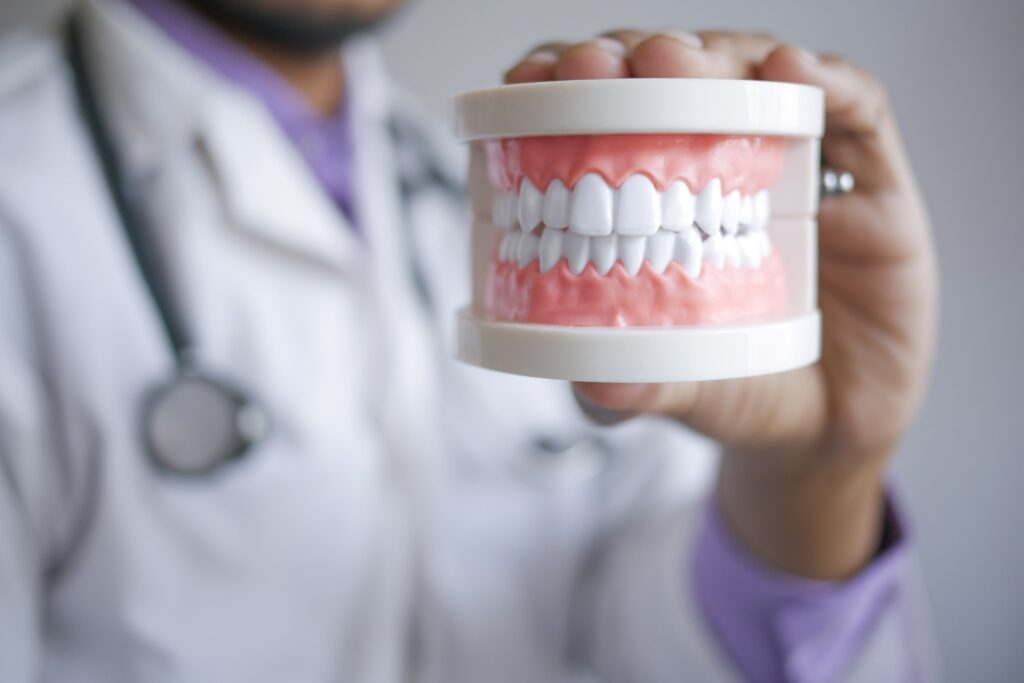 reasons why your tooth hurts