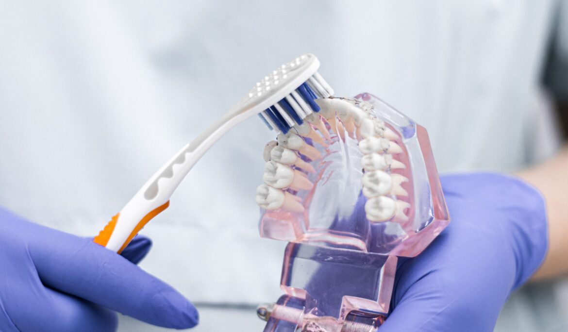 The Importance of Dental Hygiene: A Guide By Universal Smiles Dental