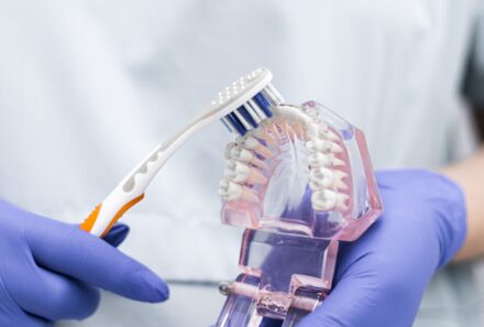 The Importance of Dental Hygiene: A Guide By Universal Smiles Dental