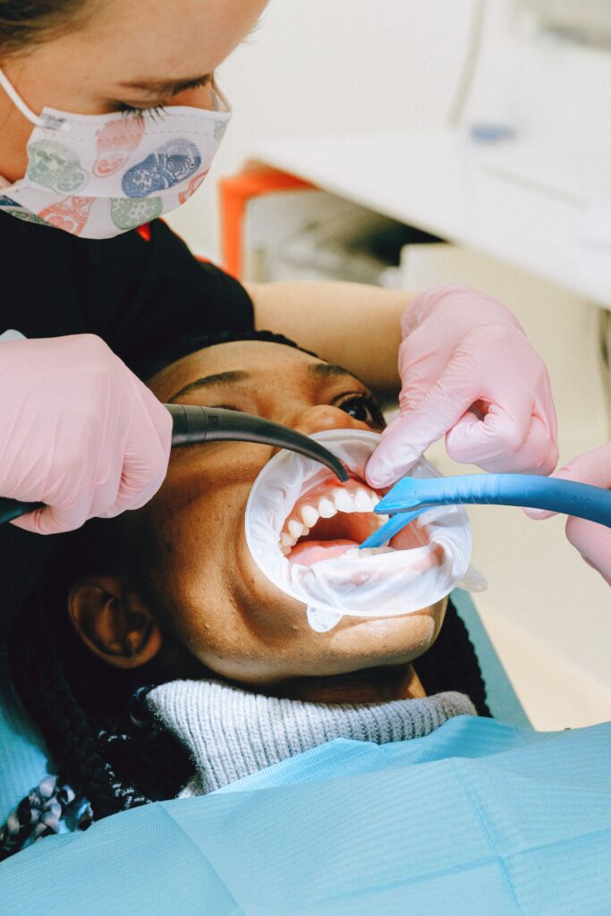 Truths and myths about mouthwashes