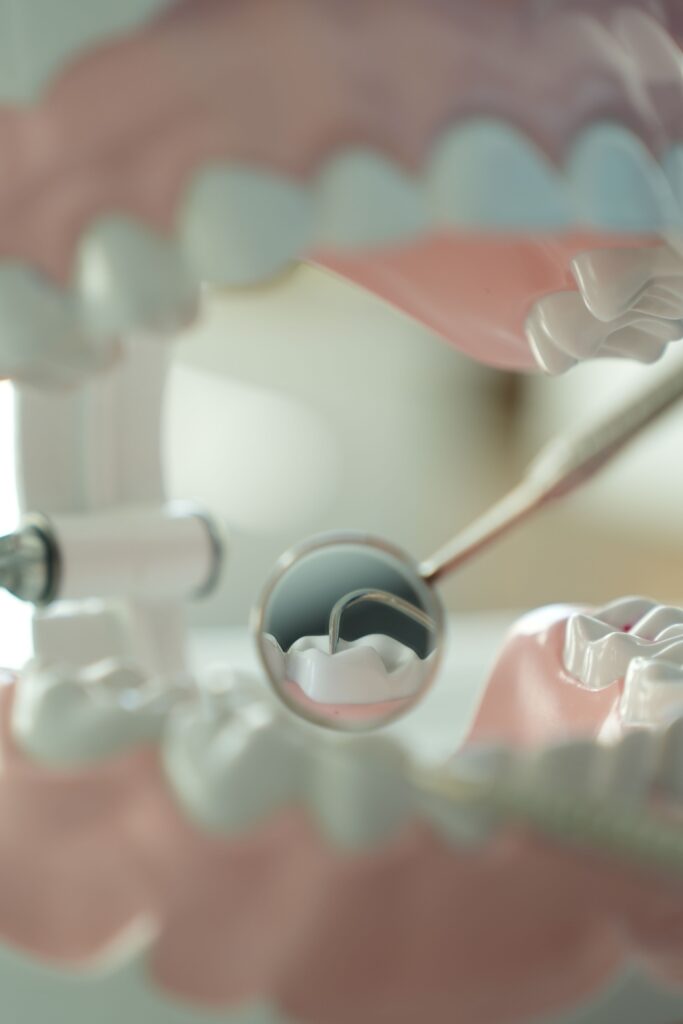 why you need to chew