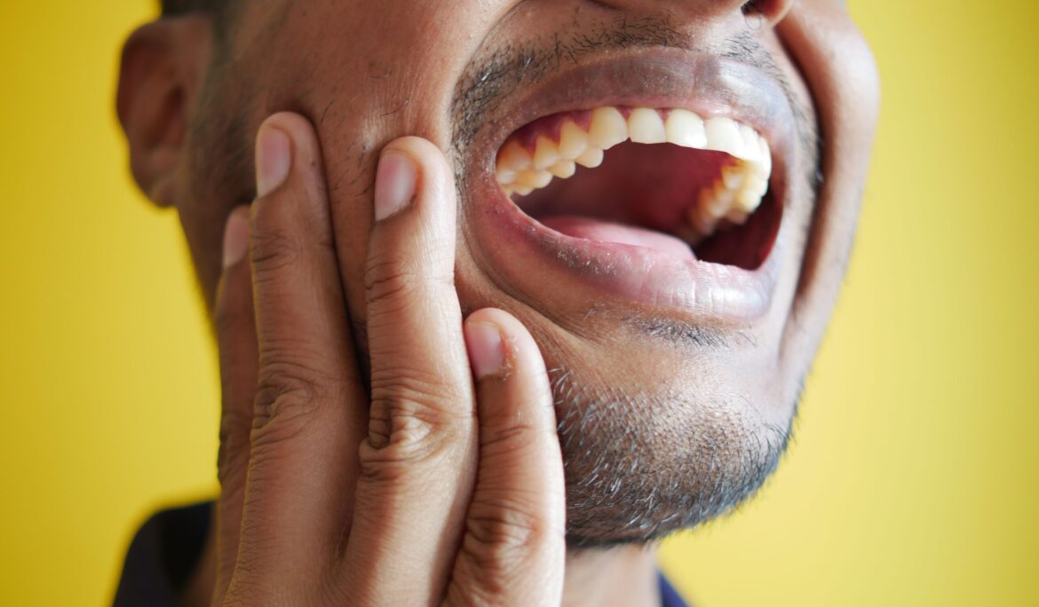 Bleeding From the Gums: Causes, Symptoms, and Dental Care