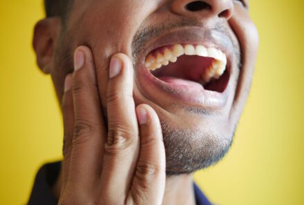 Bleeding From the Gums: Causes, Symptoms, and Dental Care