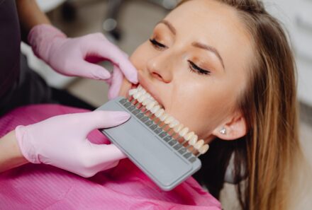 What Do Cosmetic Dental Specialists Do?