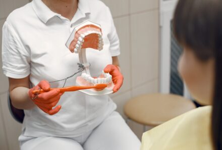 Personalized Dental Care: What to Expect From Your Dental Visits